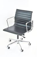 Charles & Ray Eames Office Chair EA 117