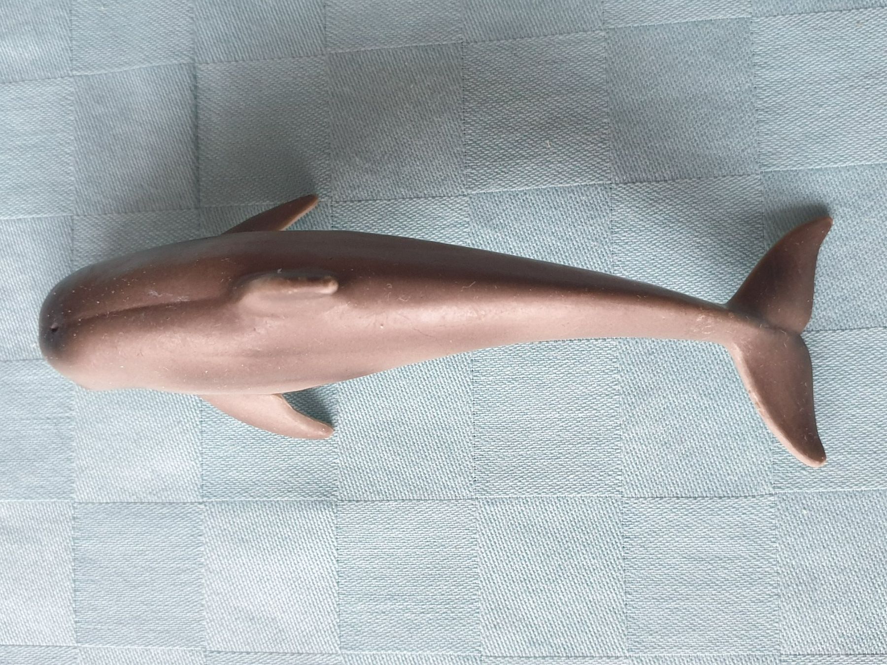 Schleich Statuette: Delfin Schleich Tier – Usato da Mörschwil venduto da spirspi 2