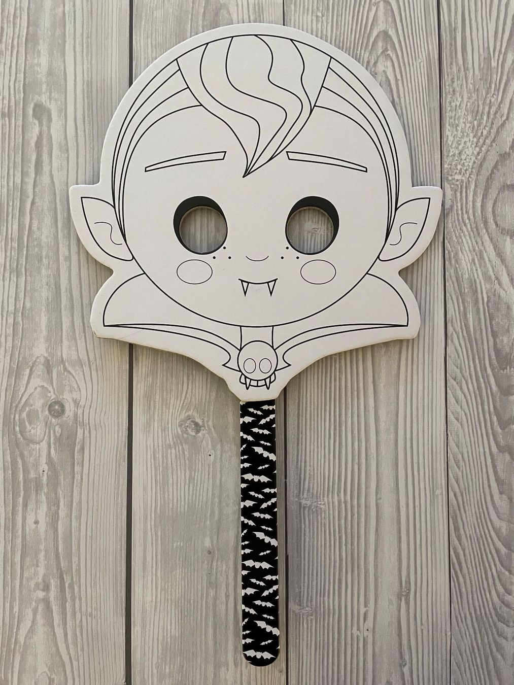Costumi: Masque de vampire personnalisable – Nuovo (secondo la descrizione) da Préverenges venduto da groli_mur