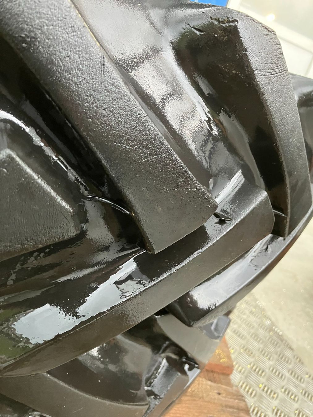Pneumatici & Ruote complete: Doppelrad – Usato da Fischbach LU venduto da fiat65 2