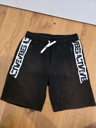 Shorts/ kurze Hose, gr. 146, H&M