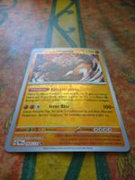 POKEMON  blutmond-Ursaluna  H  PRE DE  054/131  KP150  2025