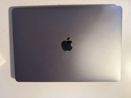 Macbook Air 2020 8GB Ram 256GB Speicher