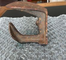 Amboss Gusseisen für Schuhmacher