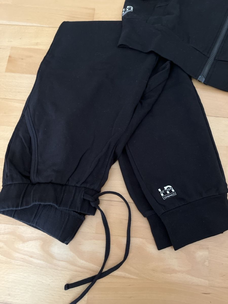 Intimissimi Kleiderpakete: Intimissimi Black Tracksuit Set Size S, New – Neu (gemäss Beschreibung) aus Zürich von ecracco 1