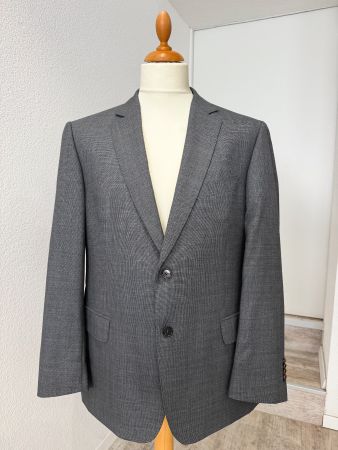 Felix W. Anzug  – Vitale Barberis Canonico Super 150s - 50