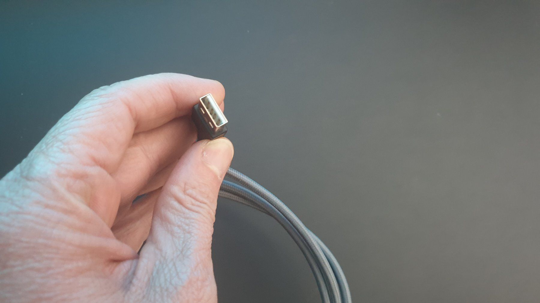 Câbles: USB Kabel 1.5m – D'occasion à Stäfa par Supertramp73 1