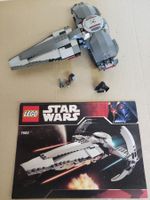 Lego Starwars 7663