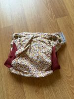 Stoffwindel / Abhaltewindel Kakadoo Grösse S (5-11kg)