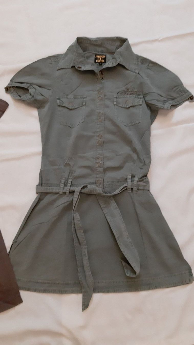 La Redoute Kleider & Röcke: Damen/ Mädchen Sommerkleider Grösse S/36 – Gebraucht aus Rodersdorf von and_9kj9 1