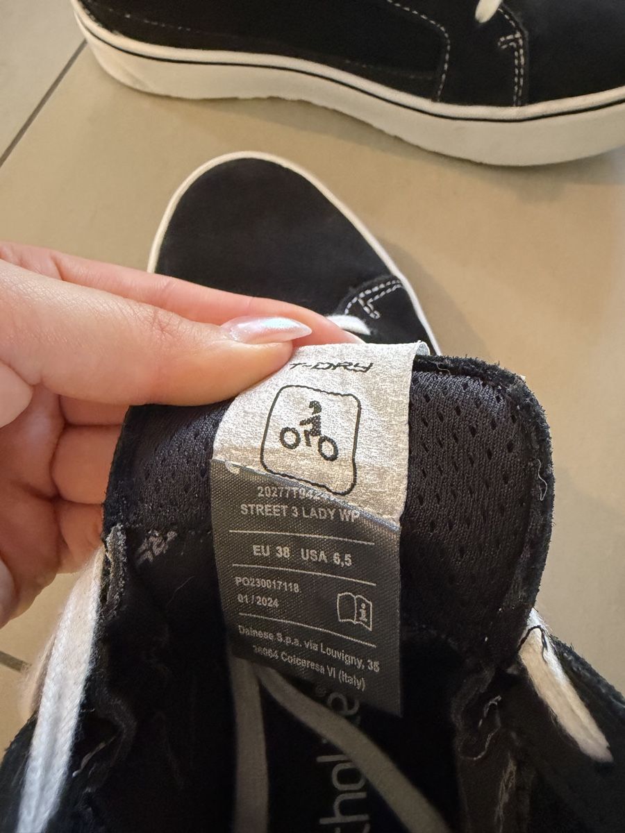 TCX Scarpe da uomo: Motorrad Schuhe – Nuovo (secondo la descrizione) da Riedikon venduto da nic_jwc7 2