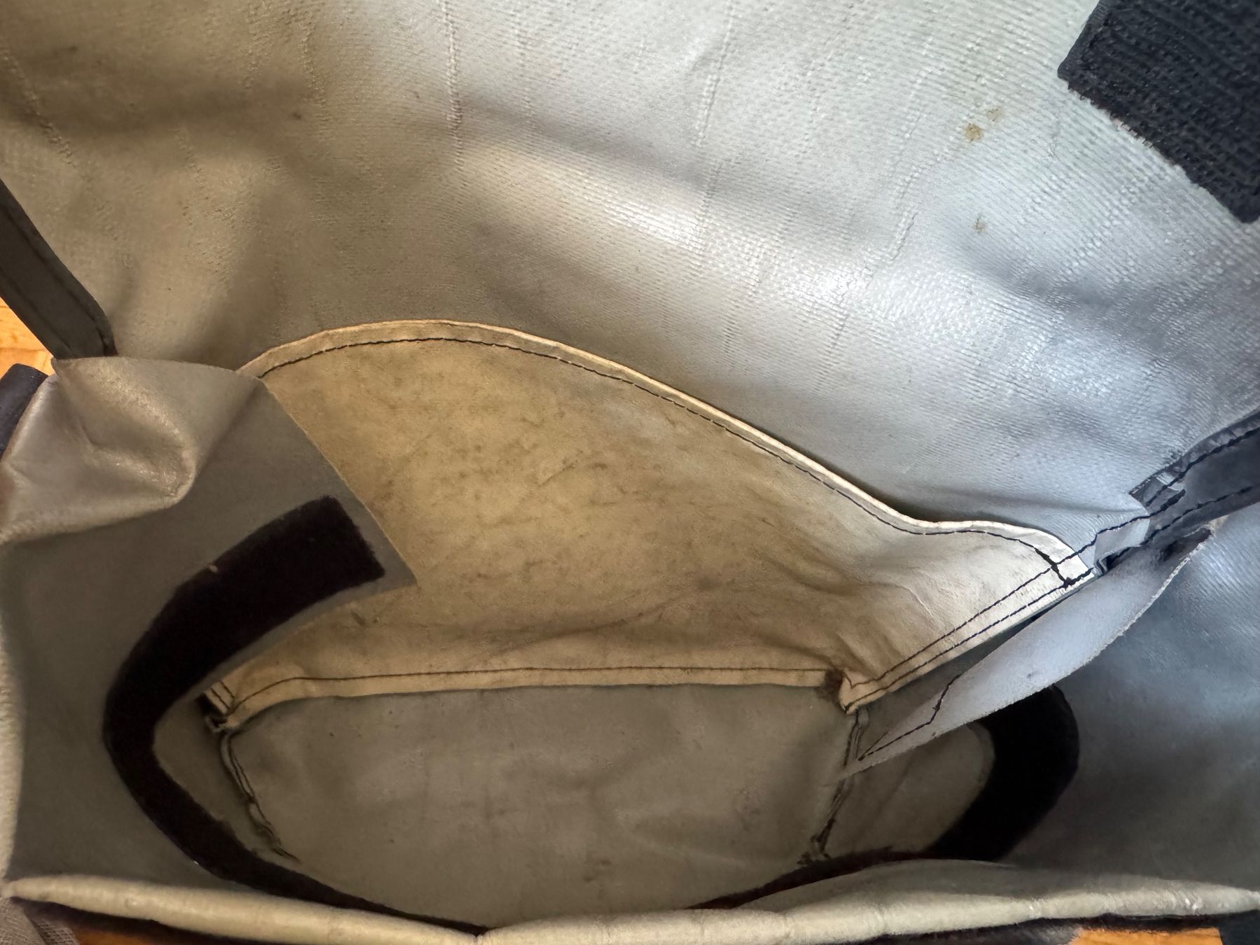 Freitag Borse: Freitag Tasche F11 Lassie – Usato da Frauenfeld venduto da guli11 5