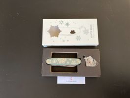Victorinox Winter Magic Pioneer X 2020