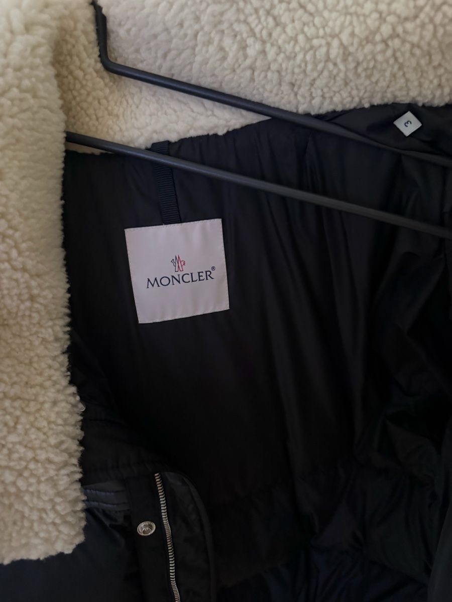 Moncler Giacche: Moncler Jacke Herren | Gr. 3 – Nuovo (secondo la descrizione) da Rotkreuz venduto da car_9rt7 7