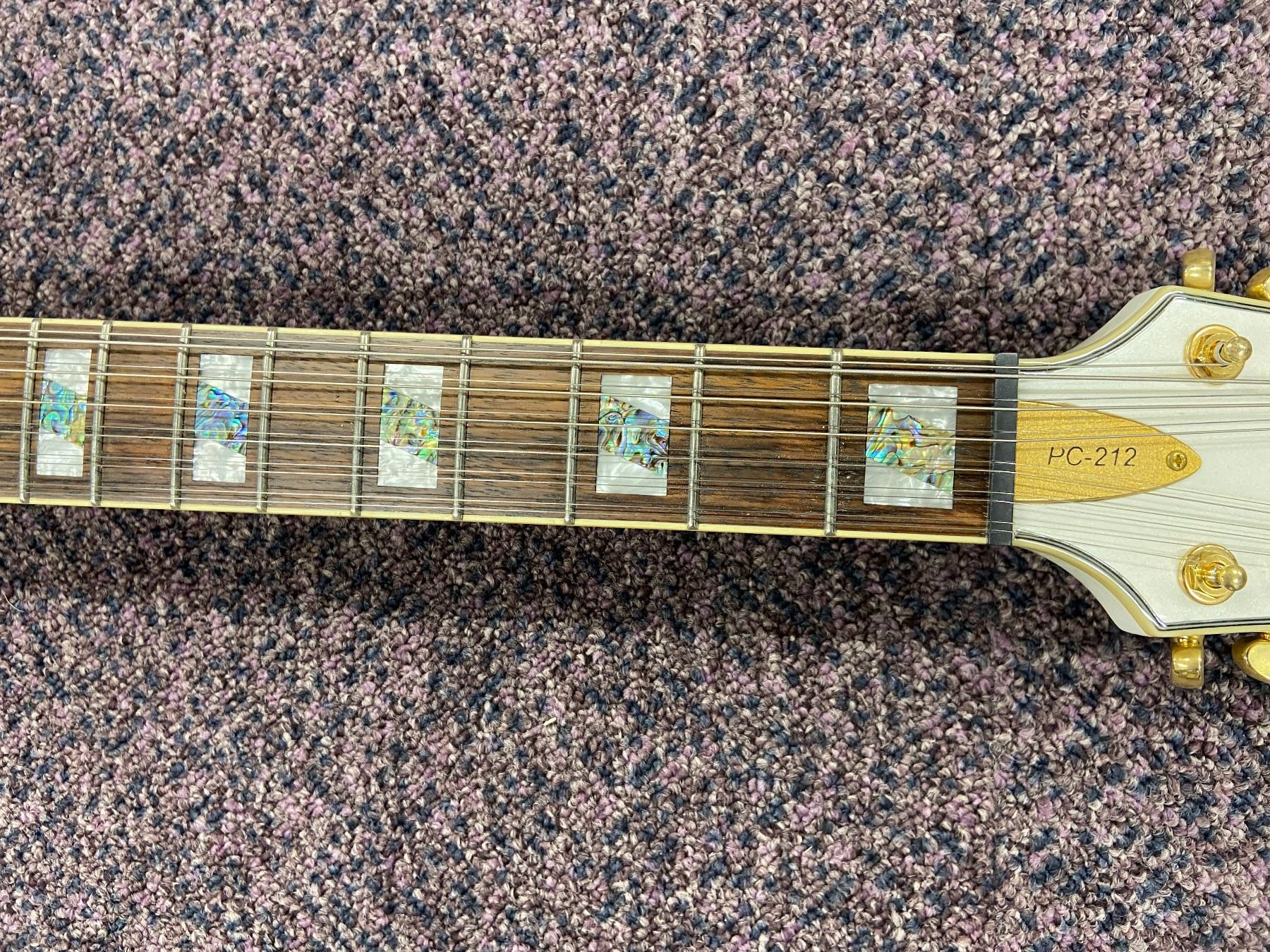 Esp Strumenti musicali: Ltd PC-212 by ESP – Usato da Grüningen venduto da Mojohand 3