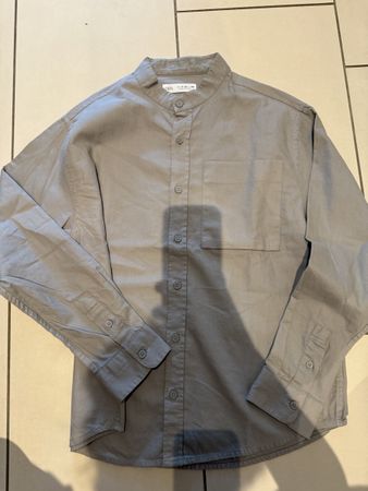 Zara Hemd jungen