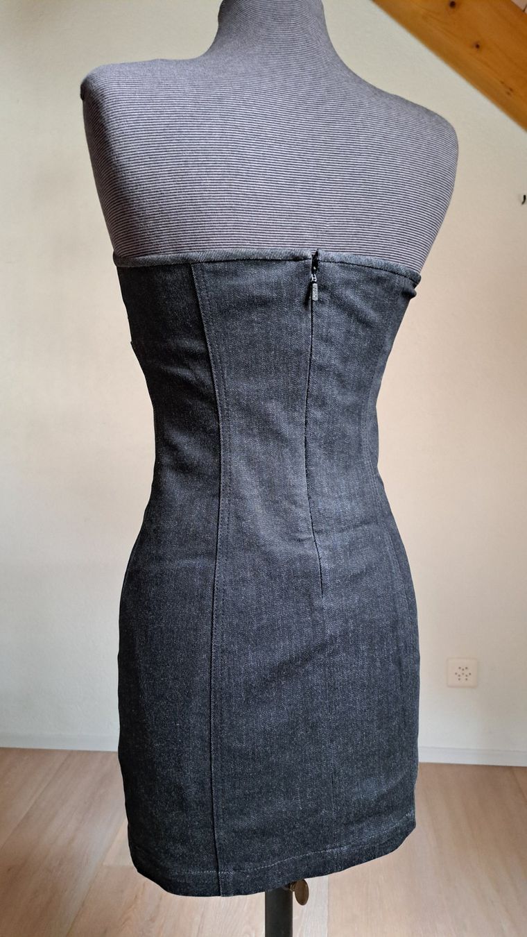 Miss Sixty Kleider: Miss Sixty 2 Kleider – Gebraucht aus Reutigen von IrisFashion 5