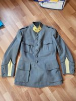 Uniform Offizier Schweiz Liebermann & Cie Aarau Vintage