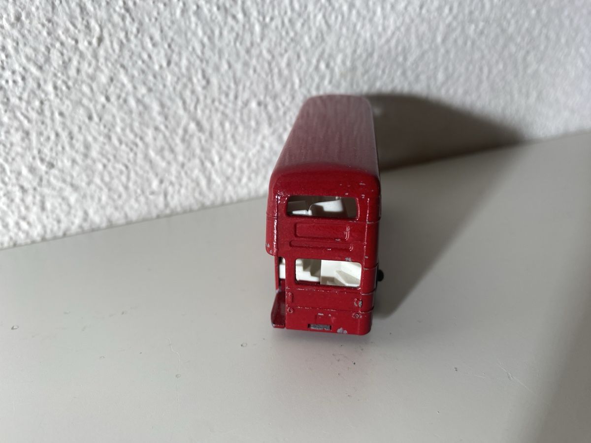 Lesney Modellautos: Lesney bus – Gebraucht aus Winterthur von ben_9vxx 3