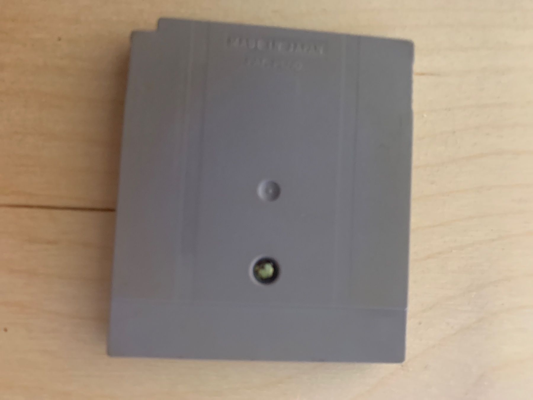 Giochi: F15 Strike Eagle für Gameboy – Usato da Gebenstorf venduto da RetroFuture 1