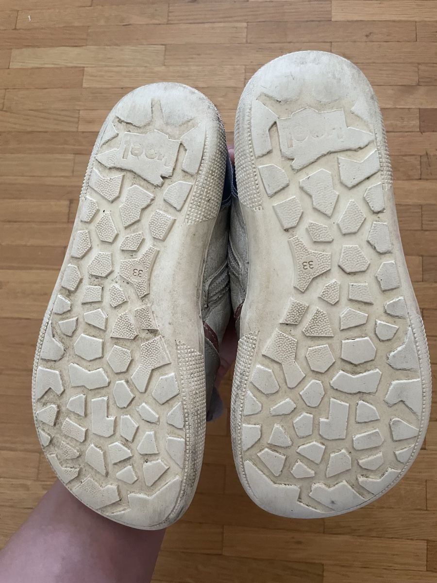 Scarpe per ragazzi: Koel Danish en cuir/ leder, 33 – Usato da Salavaux venduto da Kevinka 4