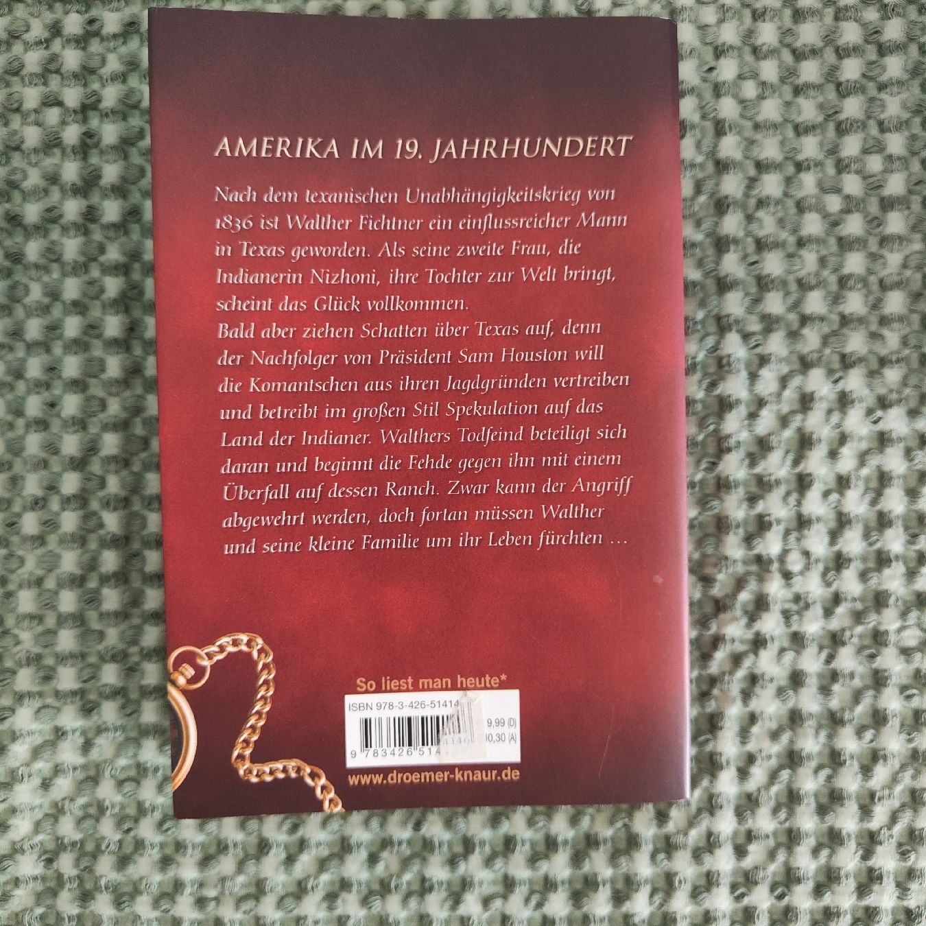 Libri: 4er Auswanderer Buchreihe von Iny Lorentz  – Usato da Aesch ZH venduto da TaniTomy 6
