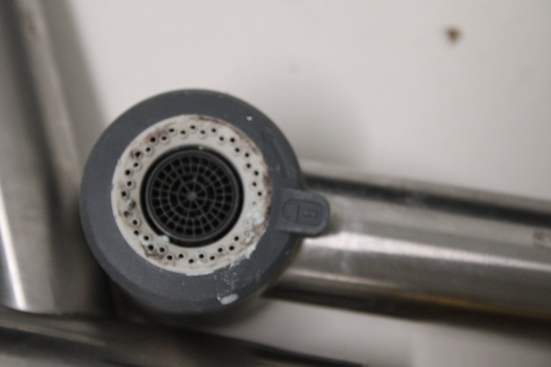 Armaturen: Wasserhahn – Gebraucht aus Schaan von antikes_und_kurioses 1