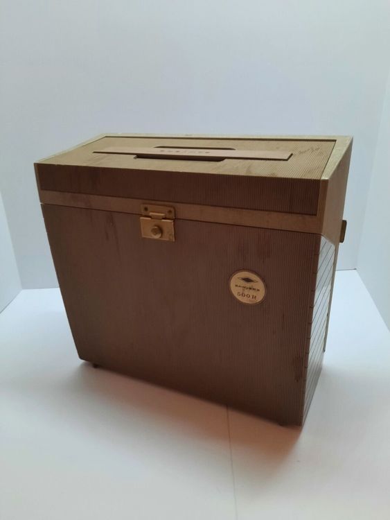 Vintage Sawyer 500r Slide Projector Dia Kaufen auf Ricardo