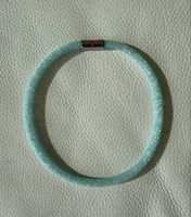 Swarovski collier Stardust turquoise