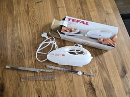 Couteau électrique TEFAL Prep'Line