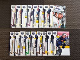 Cartes Sportzoo - Nation League Ambri-Piotta