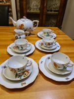 antiker Herend Teeservice 1939