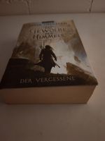 Peter Orullian: Das Gewölbe des Himmels - Der Vergessene
