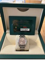 Rolex Oyster Perpetual 34 - 124200