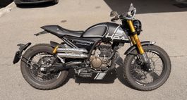 Mondial HPS 125