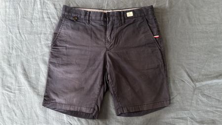 Shorts Tommy Hilfiger Blue size 32