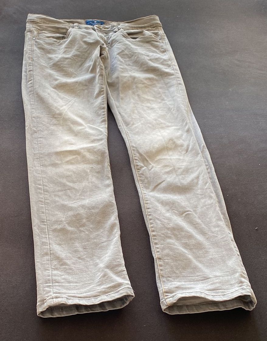 Tom Tailor Pantaloni: Gr. 164 Jeans von Tom Tailor – Usato da Wagenhausen venduto da FrauLang