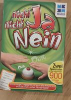 Nicht Nicht Ja Nein - Das lustige Fragespiel!