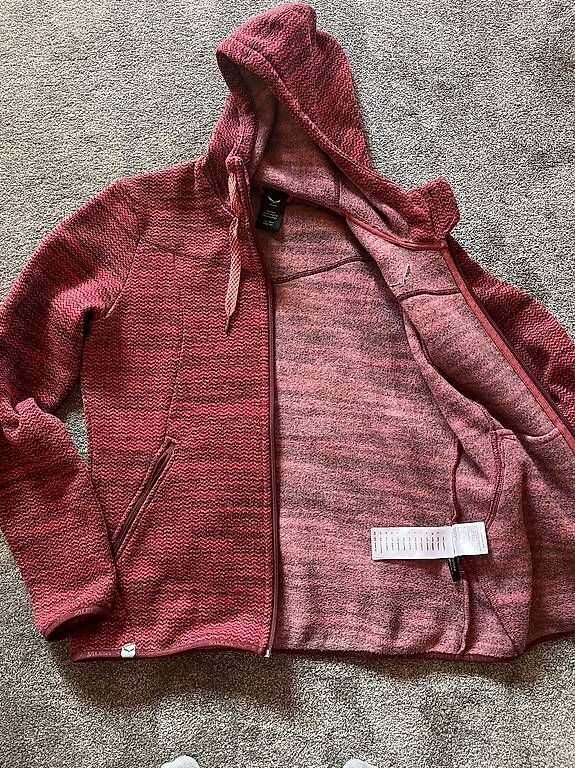 Giacche: Damen Salewa Jacke – Usato da Bachenbülach venduto da del_w22 4