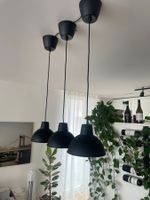 3x SKURUP Deckenlampe von IKEA – Stilvoller Industrie-Look