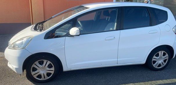 Honda Autos: Honda Jazz – Gebraucht aus Sagno von mario96 3