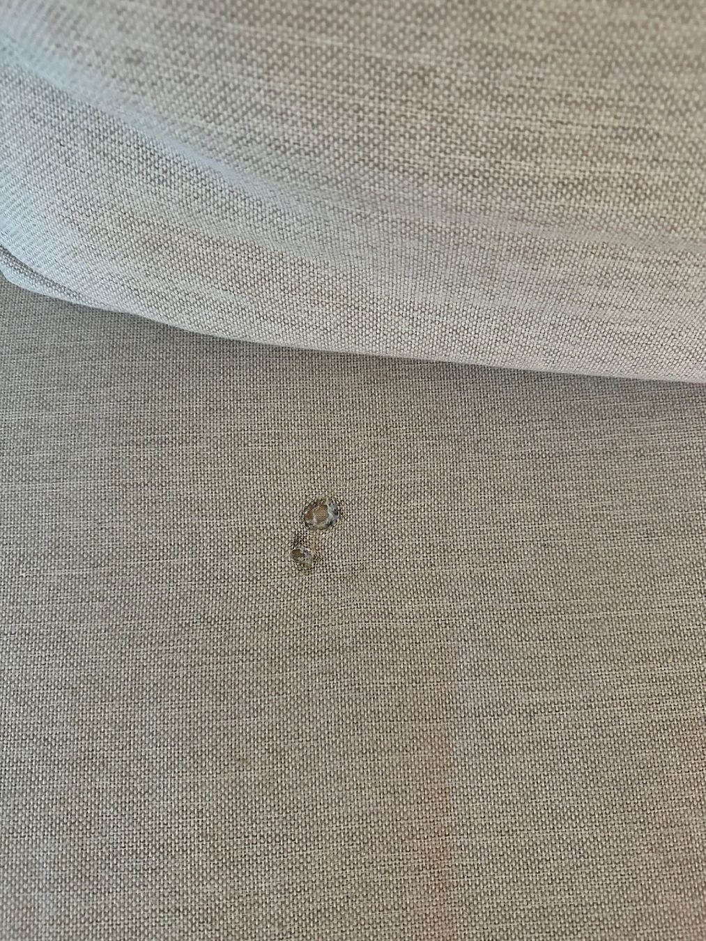 Sofas: Beiges Pfister Sofa – D'occasion à Dietikon par cel_vm8p 4