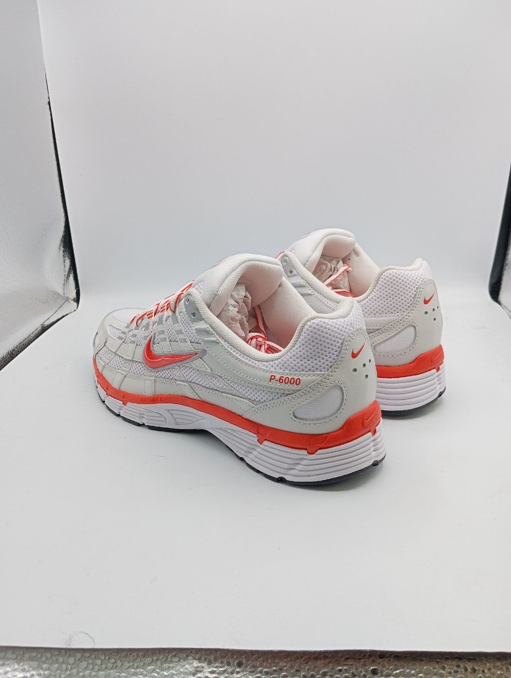 Nike Scarpe da uomo: Nike P-6000 (EU42.5) – Nuovo e nell'imballaggio originale da Schaffhausen venduto da outlez 5