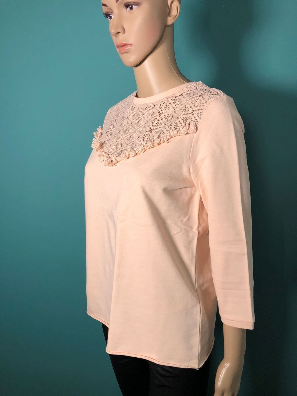 La Redoute Pullover & Sweatshirts: R ÉDITION / LA REDOUTE Pullover 💗 – Gebraucht aus Zürich von ClosetQueen 4