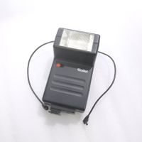 Vintage Rollei 134 REB Blitz / Flash.