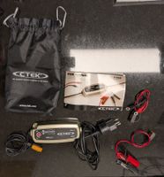 CTEK MXS 5.0 Batterieladegerät - 5 A, 12V - wie neu!