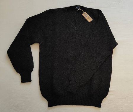Maglione lana Henry Cotton's