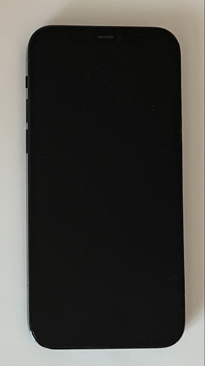 Apple Handys / Smartphones: Apple iPhone 12 Pro Blau – Gebraucht aus Gipf-Oberfrick von Philu5