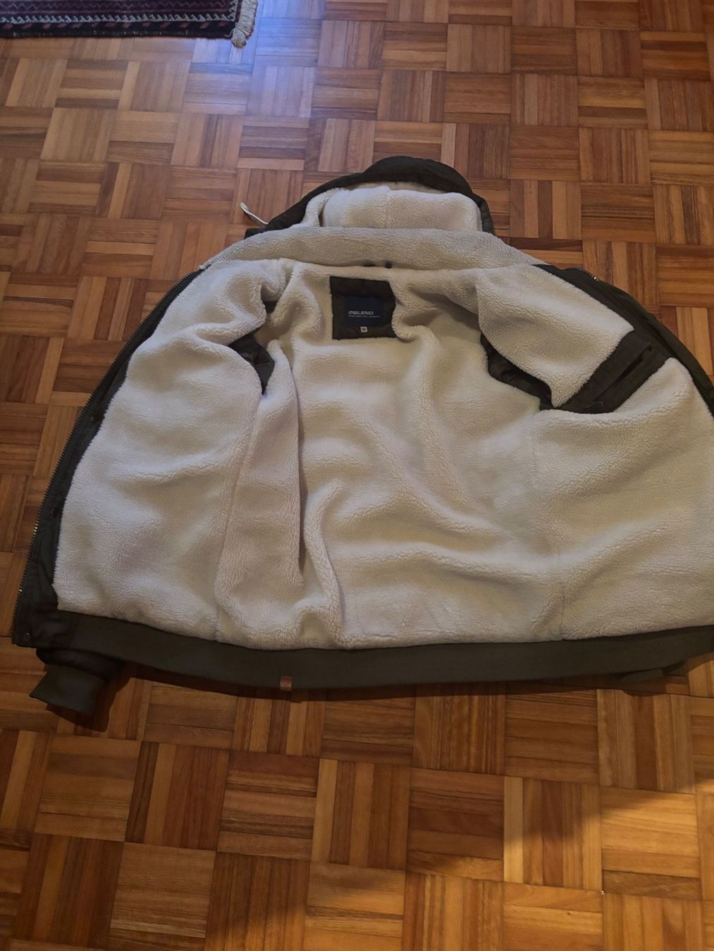 Jacken: Blend BHFREDERICO - Winterjacke - ivy green – Gebraucht aus Stabio von Genna82 5