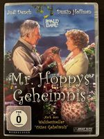 Mr. Hoppys Geheimnis